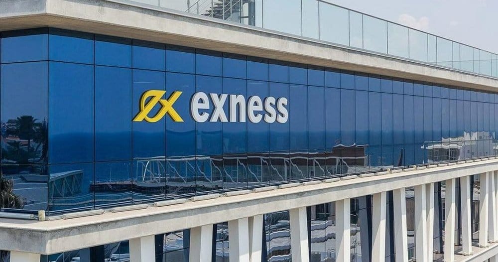 Exness Trading Account: The Easy Way